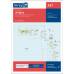 Imray A 27 - Antiqua